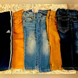 Boys 18-24mth Bundle